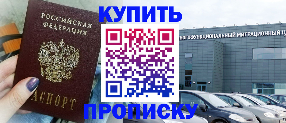 прописка штамп в Чкаловске
